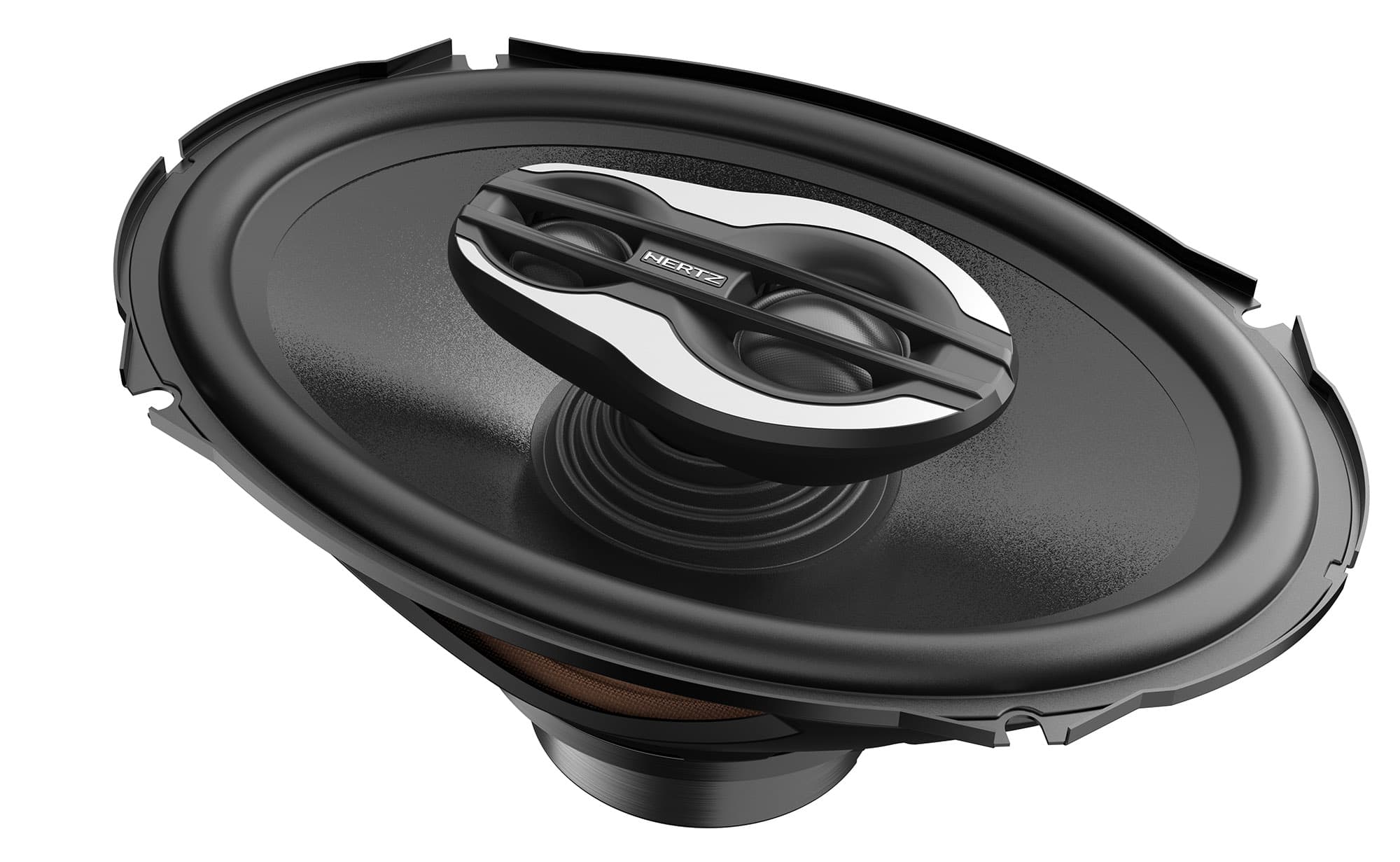 HZSX690HNeo – 6x9" 3-weg coaxiale luidsprekers