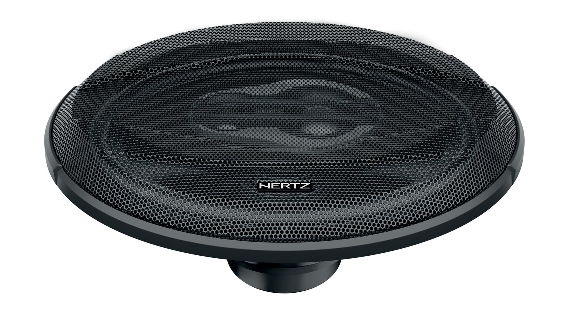 HZSX690Neo.1 – 6x9" 3-weg coaxiaal