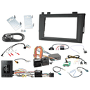 Multimedia Installatie KIT