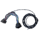 Premium T-Adapter Kabels