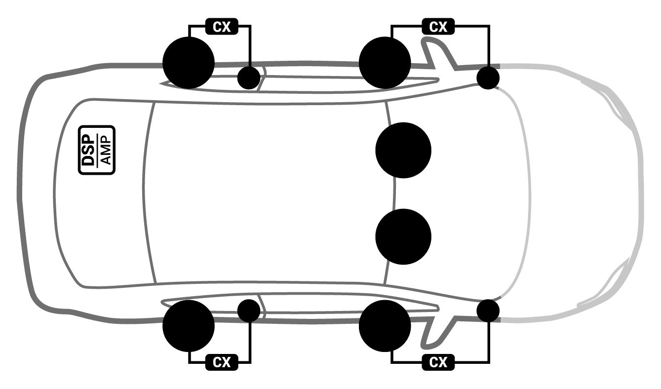 BM-DSP-AF-65