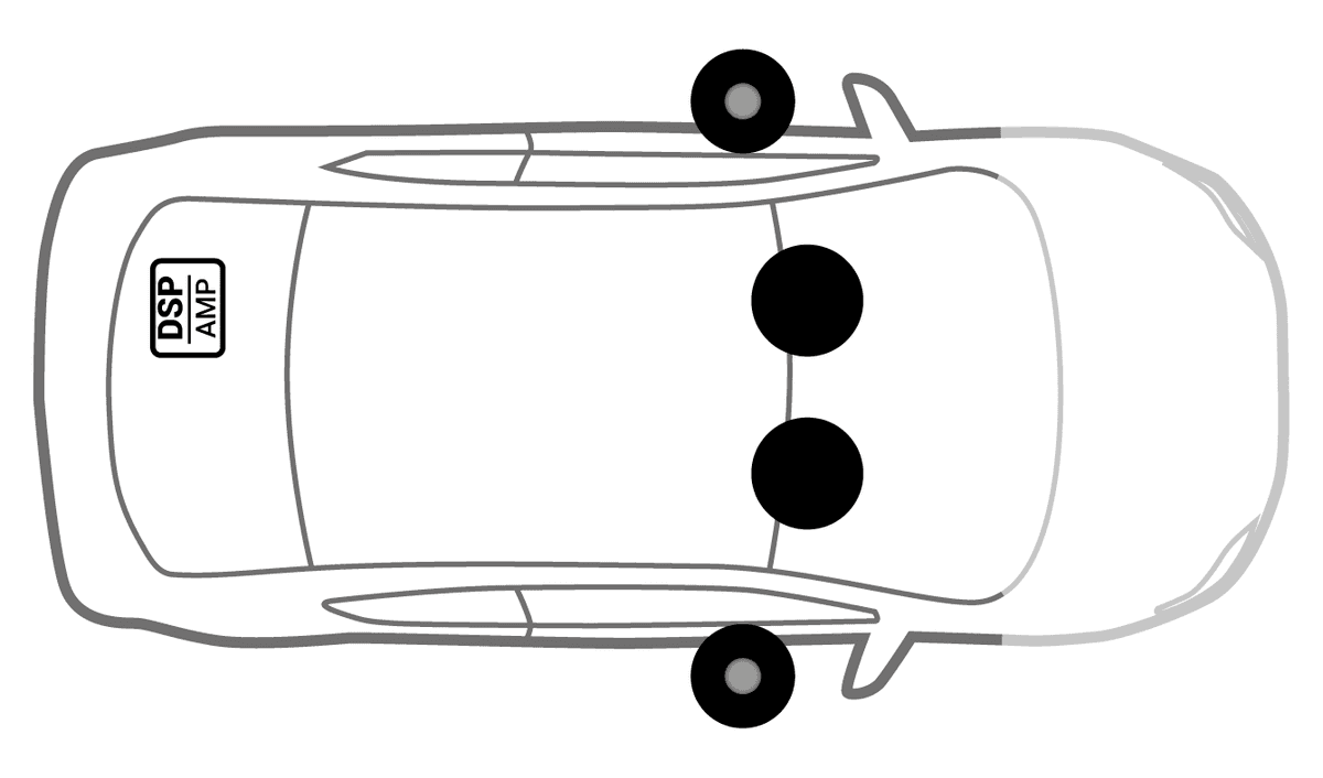 BM-DSP-AF-20